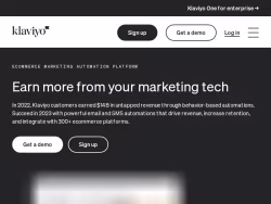 Klaviyo