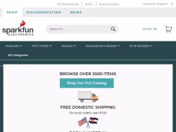 Sparkfun