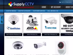 Supplycctv