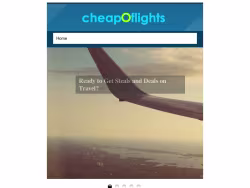 Cheapoflights