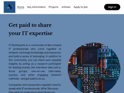 Itparticipants