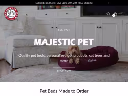 Majesticpet