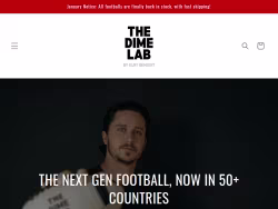 Thedimelab