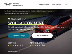 Wollastonmini