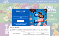 Pureprotein