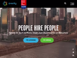 Averityteam