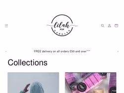 Lilahpopcandles