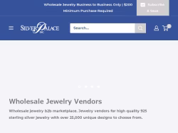 Silverpalaceinc