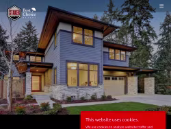 Stakerhomes