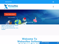 Websoftex