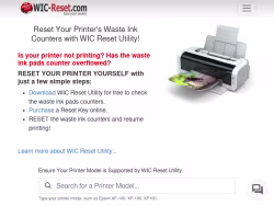 Wic-reset