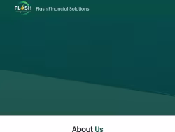 Flashfinancialsolutions