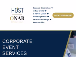 Hostevents