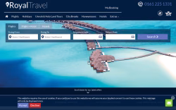 Royaltravel