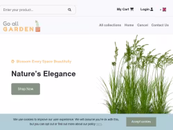 Goallgarden
