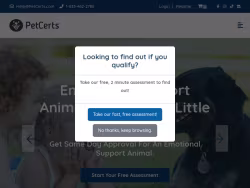 Petcerts