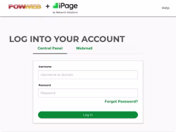 Powweb