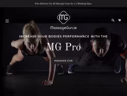 Massagegun