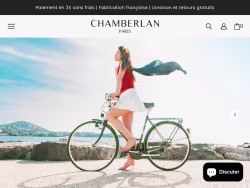 Chamberlan