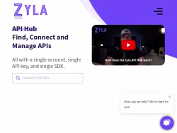 Zylalabs