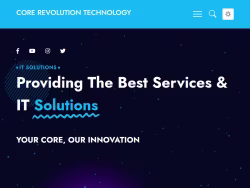 Corerevolutiontech