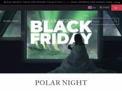 Polarnightblankets