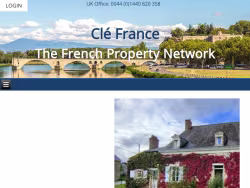 Clefrance logo
