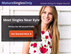 Maturesinglesonly