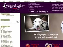 Memorialgallerypets