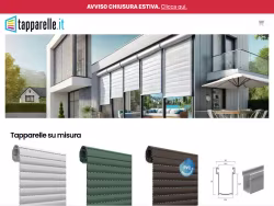 Tapparelle