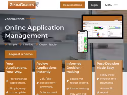 Zoomgrants