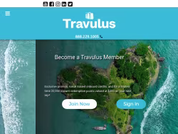 Travulus