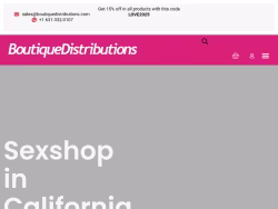 Boutiquedistributions