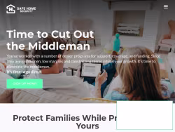 Safehomedirect