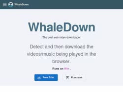 Whaledown