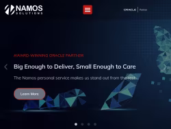 Namossolutions