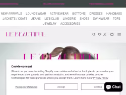 Lebeautiful