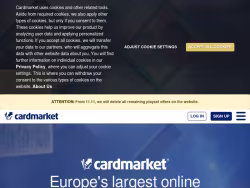 Cardmarket