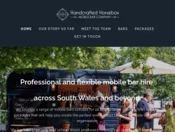 Handcraftedhorsebox
