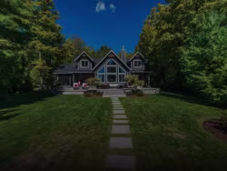 Linwoodhomes