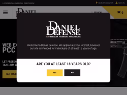 Danieldefense