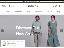 Linticos