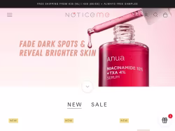 Noticemestore