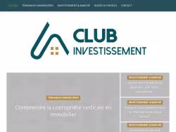 Club-investissement