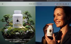 Dear Apothecary