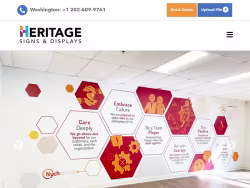 Heritageprinting
