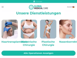 Gmcare