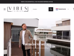 Vibesfashion logo