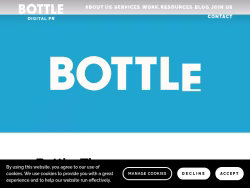 Wearebottle