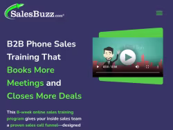 Salesbuzz